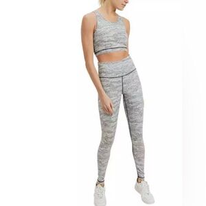 Mono B Sandstorm Leggings